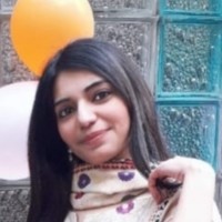 Sadia Hanif