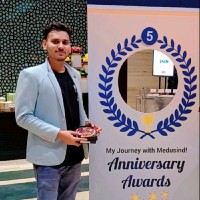 Satish Lerkhadiya