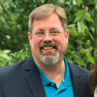 Kenneth Killian, MBA