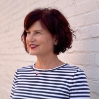 Harriet Grant