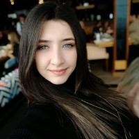 Şeyda Nur Çalışkan