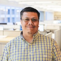 Marlon Ramirez