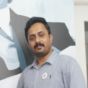 Mohanraj S