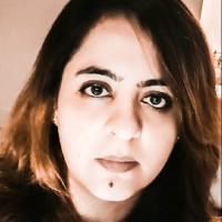 PREETI MONGA NASA