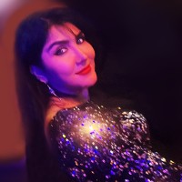 Neda Aghazadeh
