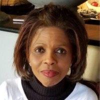 Shirley George