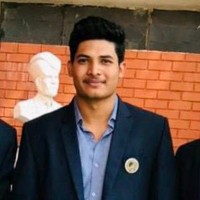 Vaibhav Mathkari