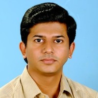 Rupesh Raveendran