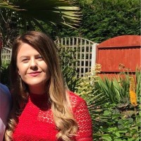 Katie Millar