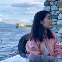 Crystal Chen
