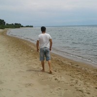 Azamjon Ermatov