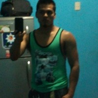 junior flores