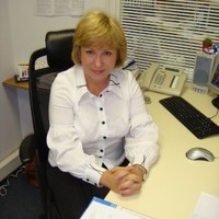 Ирина Ерошкина