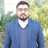 Navin Ghosh