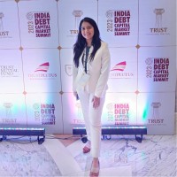 Richa Gandhi