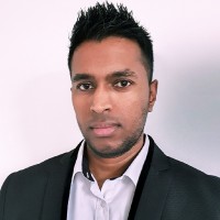 Vimeshan Pillay