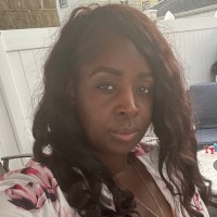 Dionne James