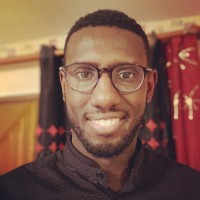 Moustapha Diallo
