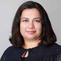 Soma Chatterjee