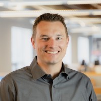 Paul Knutson, AIA, NCARB, LEED GA