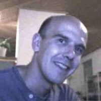 Andries Van Der Let