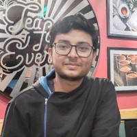 Saket Jha