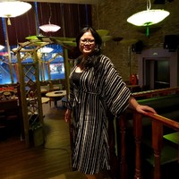 Mariska Tjin