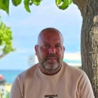 Raymond Hageman