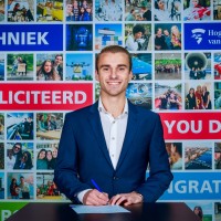 Ted Verdonk