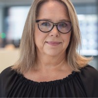 Lizette Østerlev Jensen