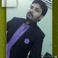 Ghufran Iqbal