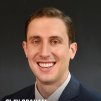 Clay Graham