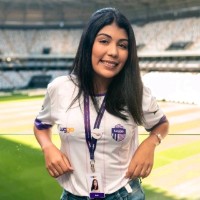 Ana Clara Silva Morgado