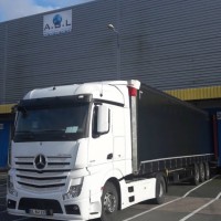 Armor Global Logistics