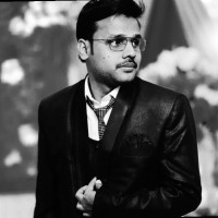 Saurabh Pandey