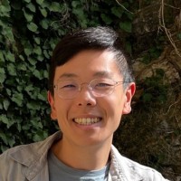 Max Xiaohang Zhao
