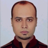 Shajeeh Haider