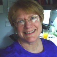 Donna Hunt