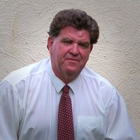 Keith Reid