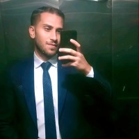 Ahmed Elsmellawy