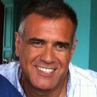 Daniel Garcia Esteche