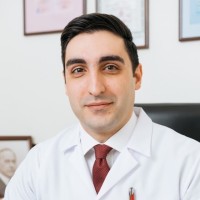 Javid Baloghlanov