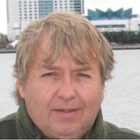Ed Tucker