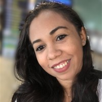 Eng Civil Caroline Rêgo Cavalcante