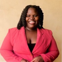 Marie Ariolle ADAHE VIGBE