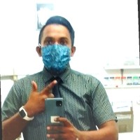 Mohamed Mushaf