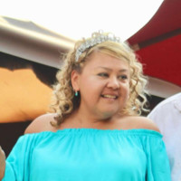 Leticia Villarreal