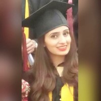 Maham Safdar