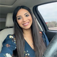 María Elena Flores