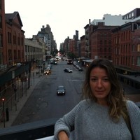 Ana Carolina Zurcher